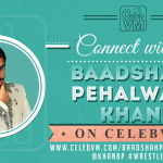 Baadshah Pehalwan Khan